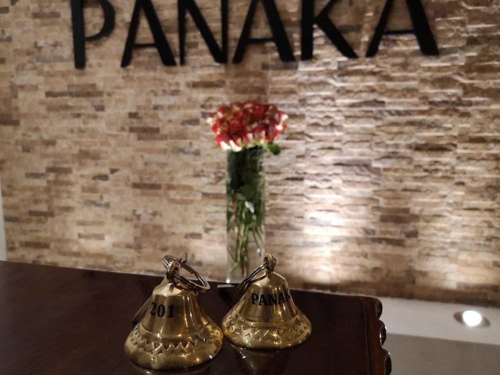 Hostal Panaka Cuzco Esterno foto