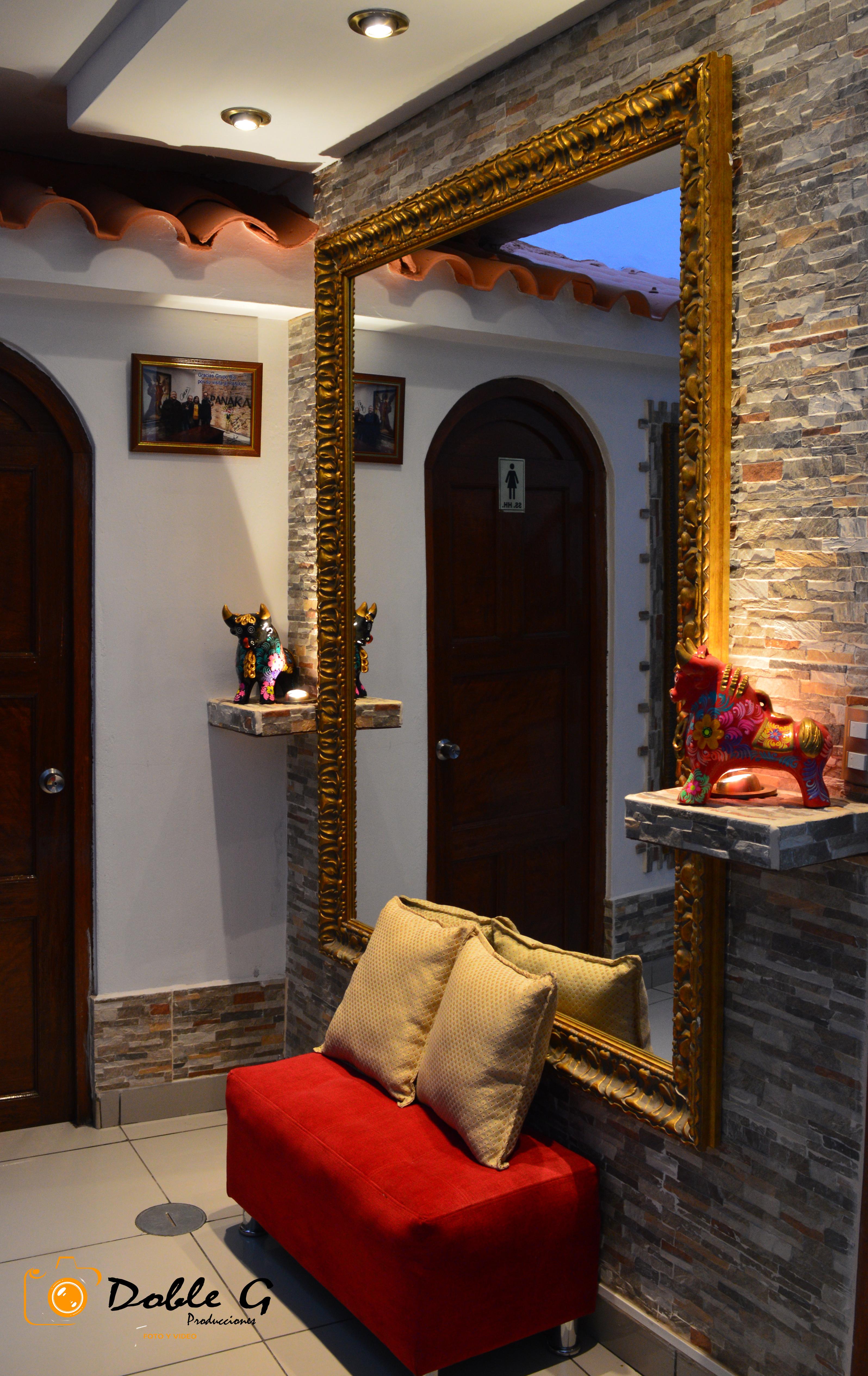 Hostal Panaka Cuzco Esterno foto