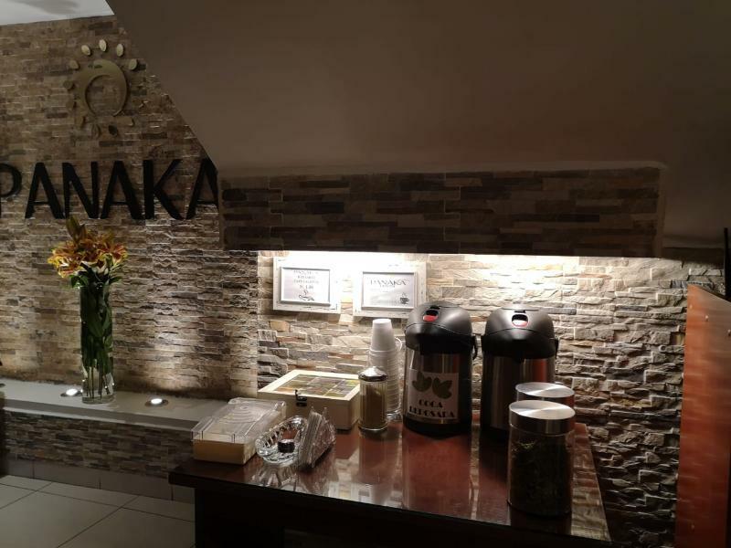 Hostal Panaka Cuzco Esterno foto